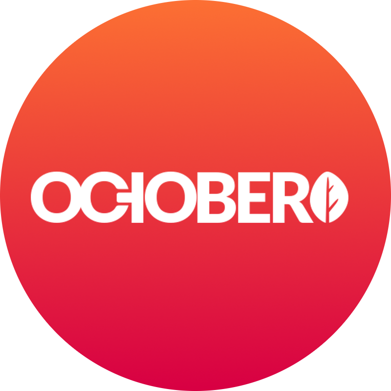 October