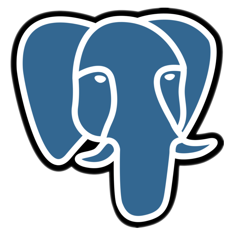 PostgreSQL