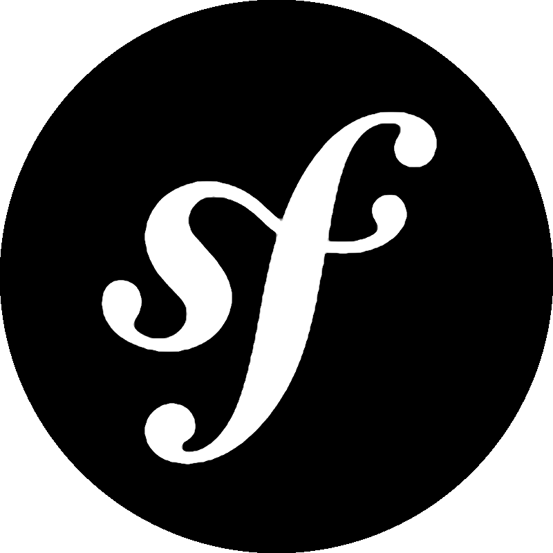 Symfony